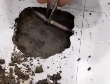 桑植卫生间漏水检测电话