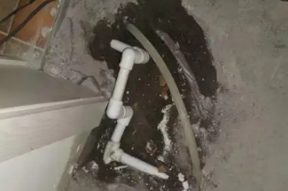 桑植卫生间漏水检测多少钱