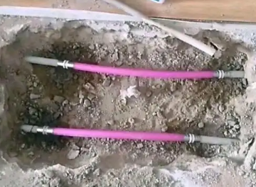 桑植卫生间测漏水多少钱