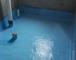 桑植卫生间防水哪家好