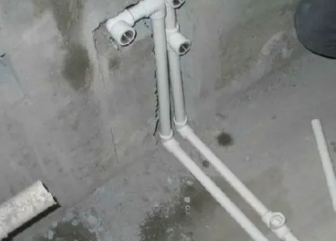 桑植查漏水多少钱