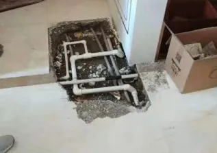 桑植查漏水多少钱