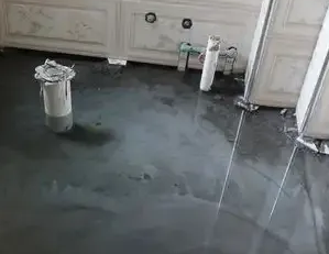 桑植卫生间漏水维修公司为您专业分享下桑植卫生间漏水检测的知识点
