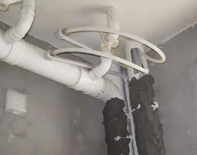 桑植水管维修哪家好