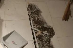 桑植卫生间漏水检测电话
